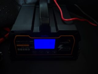 BBSCARS

ラシーン専門店

話題のパルス充電器導入しました
効果はバッチリですね
あまり古いバッテリーは交換になりますが
充電不足やメンテナンスには使えると思います

#BBSCARS
#ラシーン専門店
#パルス充電器
#バッテリー