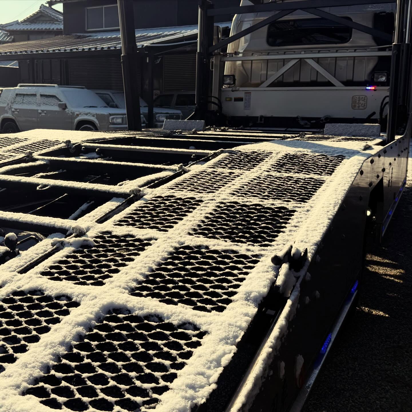 BBSCARS

ラシーン専門店

昨日の朝は雪が残ってて怖かったです

#BBSCARS
#ラシーン
#ラシーン専門店
#ラシーン専門店BBSCARS
#積載車