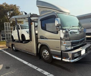 BBSCARS

ラシーン専門店

希少になってしまったwillvi

嫁いで行きました

昔はよく入庫してましたが程度の良い車両が
なくなってます

多分当社最後の御納車かと思います

ちょっと寂しいです

#BBSCARS
#ラシーン専門店
#積載車
#キャリアカー
#willvi