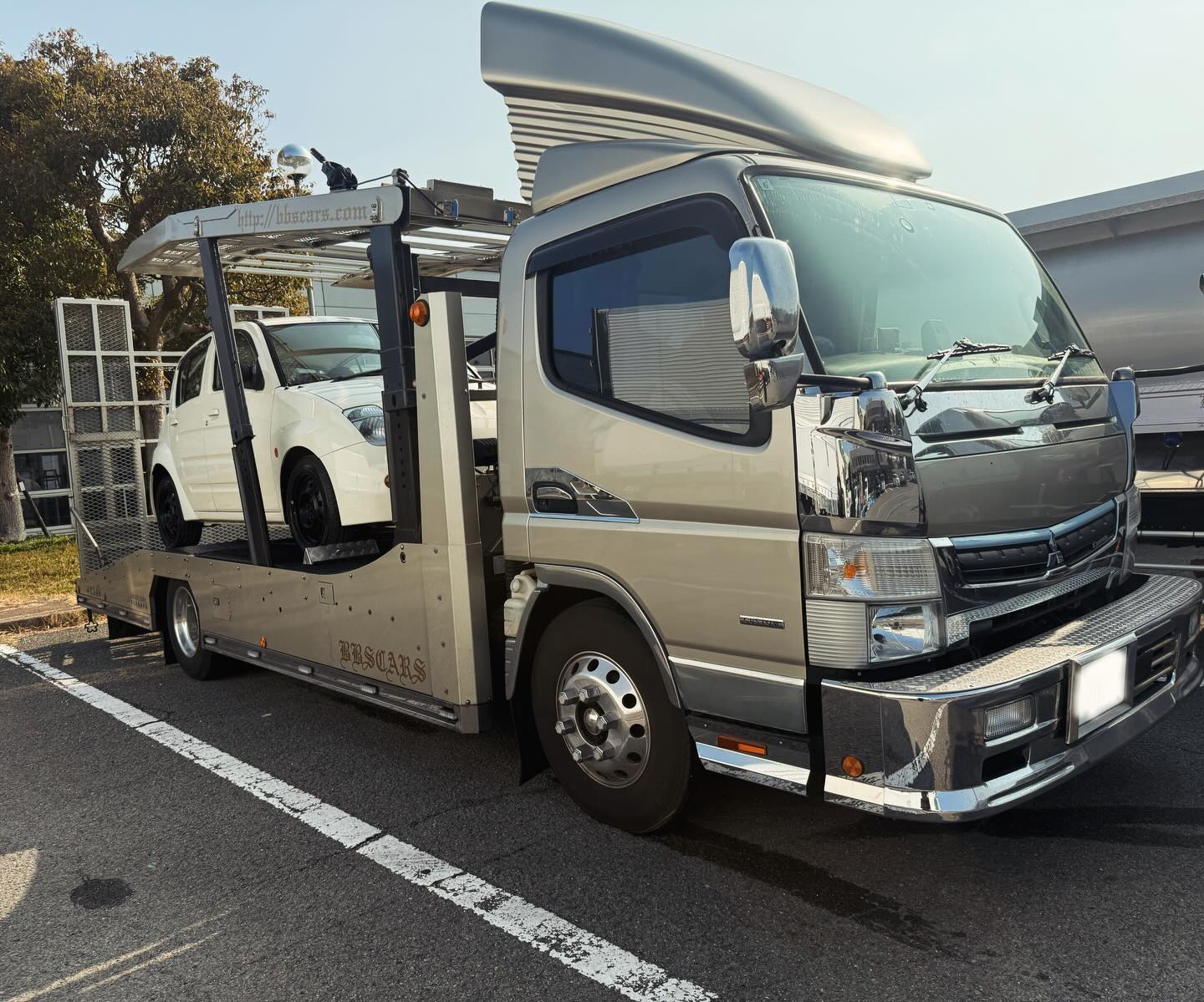 BBSCARS

ラシーン専門店

希少になってしまったwillvi

嫁いで行きました

昔はよく入庫してましたが程度の良い車両が
なくなってます

多分当社最後の御納車かと思います

ちょっと寂しいです

#BBSCARS
#ラシーン専門店
#積載車
#キャリアカー
#willvi