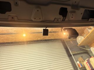 BBSCARS

ラシーン専門店

前後ドラレコにETC、地デジアンテナ等
配線が混み合うのでルーフと天張の間に
配線通しました

#BBSCARS
#ラシーン
#rasheen
#ラシーン専門店
#ラシーン専門店BBSCARS