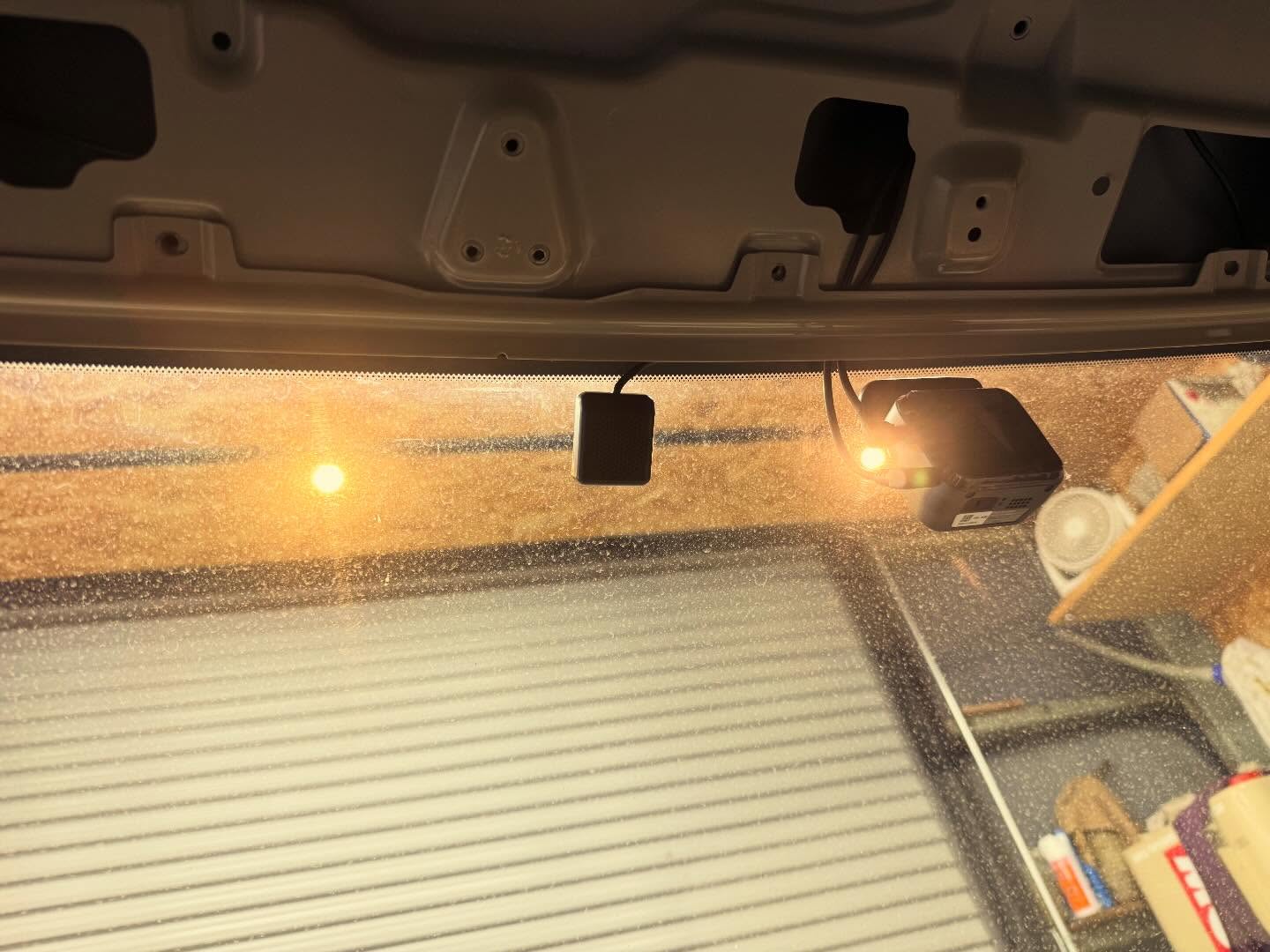 BBSCARS

ラシーン専門店

前後ドラレコにETC、地デジアンテナ等
配線が混み合うのでルーフと天張の間に
配線通しました

#BBSCARS
#ラシーン
#rasheen
#ラシーン専門店
#ラシーン専門店BBSCARS