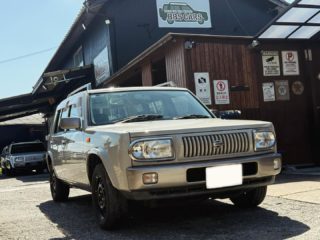 BBSCARS

ラシーン専門店

昨日は風の強い1日でしたね

気がつけばＧＷ近づいてきました
御依頼頂いておりますお仕事段取りよく進めていきたいと思います

#BBSCARS
#ラシーン
#rasheen
#ラシーン専門店
#ラシーン専門店BBSCARS