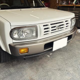 BBSCARS

ラシーン専門店

前期フェイスもレトロ感があり素敵です

#BBSCARS
#ラシーン
#rasheen
#ラシーン専門店
#ラシーン専門店BBSCARS