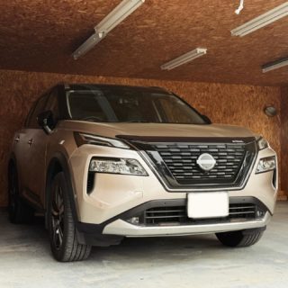 BBSCARS

ラシーン専門店

ご注文頂いておりましたエクストレイル
やっと入庫出来ました
オプション多数装備でお客様に喜んで頂けると
思います

#BBSCARS
#ラシーン専門店
#エクストレイル
#日産エクストレイル