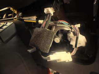 BBSCARS

ラシーン専門店

シエンタ10

OBD2の分岐問題でOBD2車速ドアロックが
使えなかったので、ステアリング配線に取り付けするタイプに変更で問題解決

#BBSCARS
#ラシーン専門店
#シエンタ
#シエンタ10系 
#シエンタ車速ドアロック