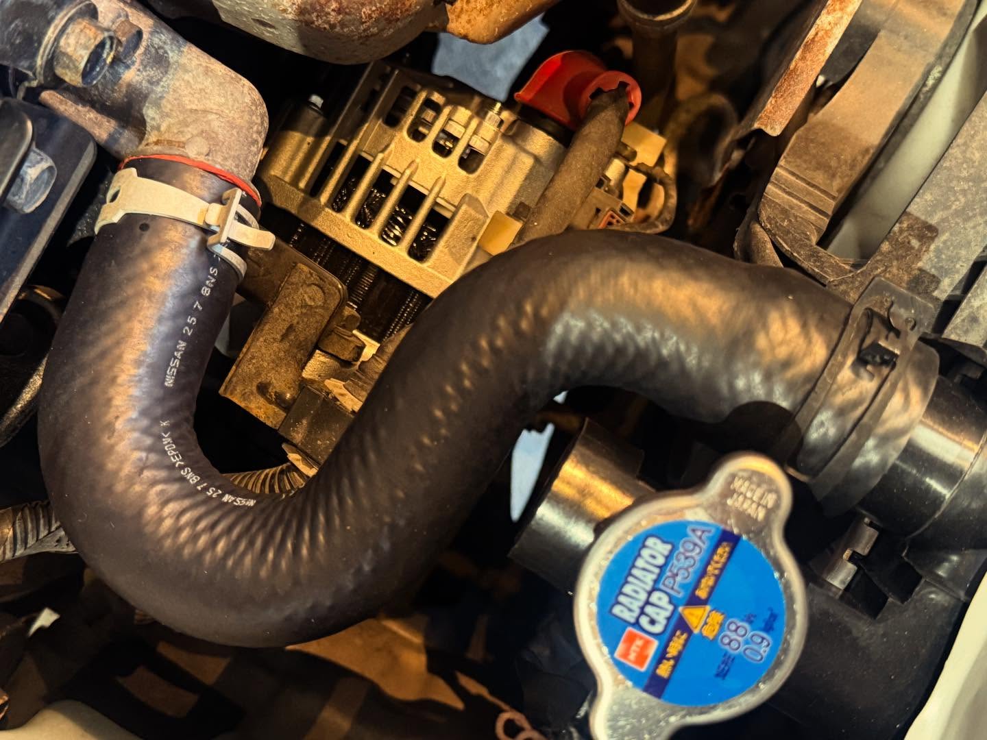 BBSCARS

ラシーン専門店

ラシーン整備の続きです

#BBSCARS#ラシーン#rasheen
#ラシーン専門店#ラシーンBBSCARS
#ラシーン専門店BBSCARS
#ラシーン整備#ラシーンメンテナンス
#ラシーンダイナモ
#ラシーンラジエーターホース