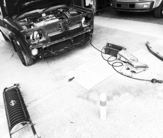 BBSCARS

ラシーン専門店

気候がいいので作業捗ります

#BBSCARS
#ラシーン
#rasheen
#ラシーン専門店
#ラシーン専門店BBSCARS