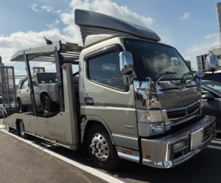 BBSCARS

ラシーン専門店

当社製作の以前販売させて頂きましたラシーン
の買取り行かせて頂きました
家族構成で泣く泣く売却とおっしゃっておられました
当社で新しいオーナー様にご提案させて頂きます

#BBSCARS
#ラシーン
#rasheen
#ラシーン専門店
#ラシーン専門店BBSCARS