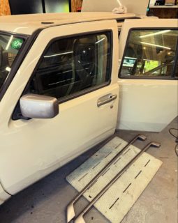 BBSCARS

ラシーン専門店

製作も進めております

#BBSCARS
#ラシーン
#rasheen
#ラシーン専門店
#ラシーン専門店BBSCARS