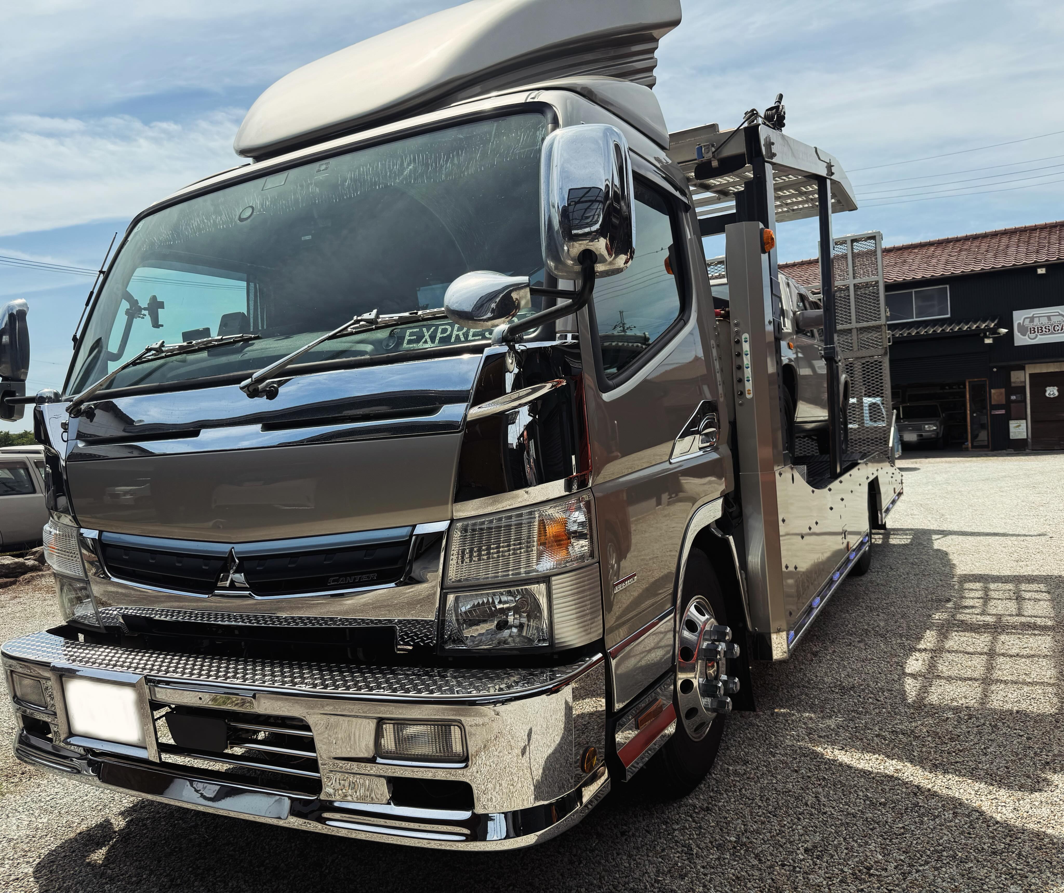 BBSCARS

ラシーン専門店

日中はだいぶ暑くなってきましたね

夏本番が怖いです…

#BBSCARS
#ラシーン
#rasheen
#ラシーン専門店
#ラシーン専門店BBSCARS