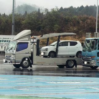 BBSCARS

ラシーン専門店

積載車の車検も行かないと…

#BBSCARS
#ラシーン専門店
#積載車
#キャリアカー
#2台積み積載車