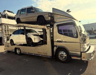 BBSCARS

ラシーン専門店

#BBSCARS#ラシーン#rasheen
#ラシーン専門店#ラシーンBBSCARS
#ラシーン専門店BBSCARS
#積載車#デコトラ#キャリアカー
#2台積み積載車#キャンター
#日産#ニッサン#NISSAN#オーラ
#ブルーテックキャンター
#ブルーテックキャンター積載車
#陸送#輸送