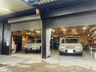 BBSCARS

ラシーン専門店

今日から少し暖かくなりそうですね

#BBSCARS
#ラシーン
#rasheen
#ラシーン専門店
#ラシーン専門店BBSCARS