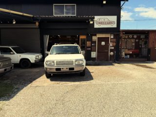 BBSCARS

ラシーン専門店

今日からはしばらく天気良さそうですね

地震が多してるのが気になります…

#BBSCARS
#ラシーン
#rasheen
#ラシーン専門店
#ラシーン専門店BBSCARS