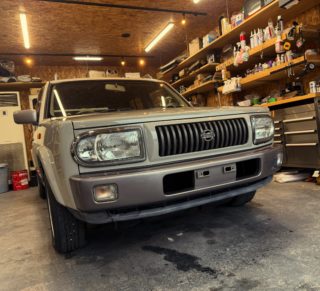 PARTS & ACCSESORY – BBSCARS 日産ラシーン専門店-RASHEEN-