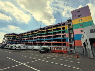 BBSCARS

ラシーン専門店

お休み中に出品してきました

ＵＳＳ神戸は港の景色が綺麗です

高く売れますように…

#BBSCARS
#ラシーン専門店
#オートオークション
#ＵＳＳ神戸
#港町神戸